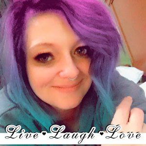 Meet your Posher, Ashleigh